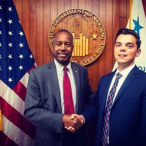 Meet your Posher, Josh